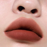 Joocyee Lightweight Non-Smudging Lip Velvet Rouge #122 Umber Brown