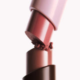 Joocyee Lightweight Non-Smudging Lip Velvet Rouge #122 Umber Brown