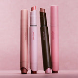 Joocyee Lightweight Non-Smudging Lip Velvet Rouge #122 Umber Brown