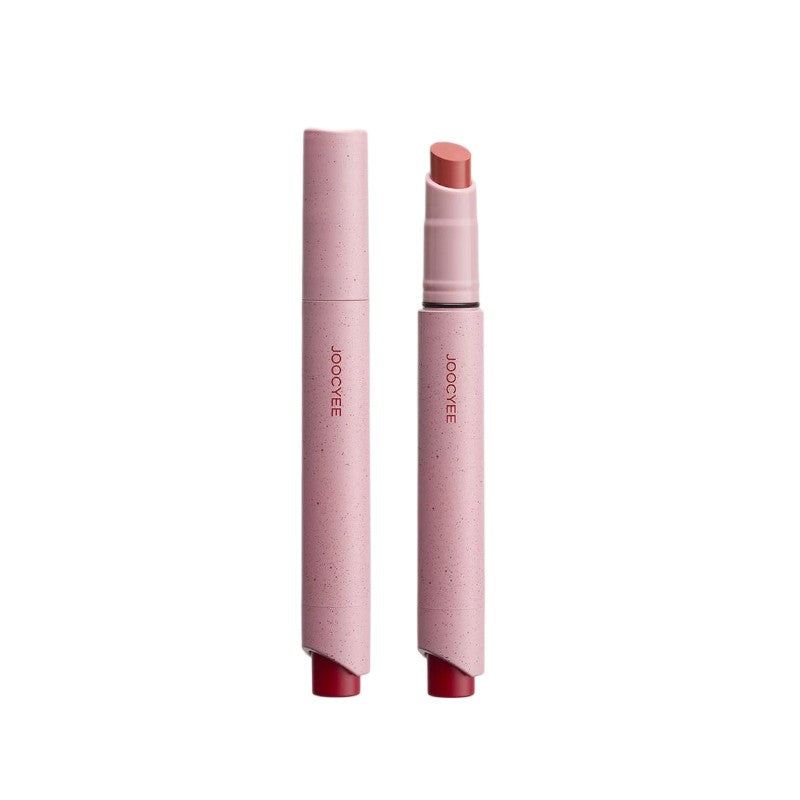 Joocyee Lightweight Non-Smudging Velvet Rouge #111 Leather Pink