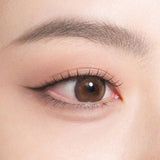 Joocyee Double Headed Eyebrow Pencil #01 Dark Grey