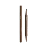 Joocyee Double Headed Eyebrow Pencil #02 Dark Brown
