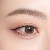 Joocyee Double Headed Eyebrow Pencil #02 Dark Brown