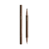 Joocyee Double Headed Eyebrow Pencil #04 Blonde