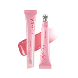 Joocyee Crystal Gloss #651 Peach Jelly