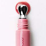 Joocyee Crystal Gloss #653 Nude Pink