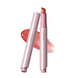 Joocyee Glossy Jelly Lipstick #564 Peach Dew