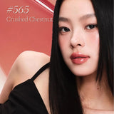 Joocyee Glossy Jelly Lipstick #565 Crushed Chestnuts