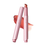 Joocyee Glass Mirror Solid Lip Gloss #566 Sweet Tea