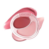 Joocyee Cream Blush Duo #G252 Gray Pink