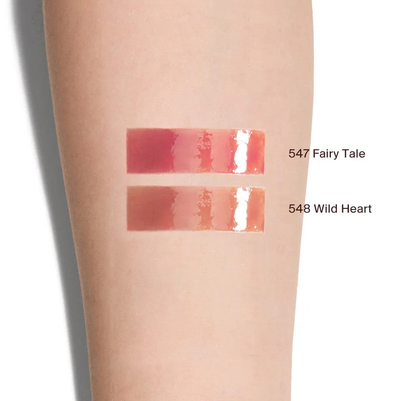 Joocyee Be A KiDULT Glazed Rouge Lip #548 Wild Heart