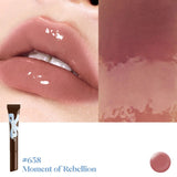 Joocyee Be A Kidult Crystal Gloss #658 Moment of Rebellion