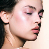 Joocyee Jelly Highlighter Glitter Stick #H01 Moon Dust