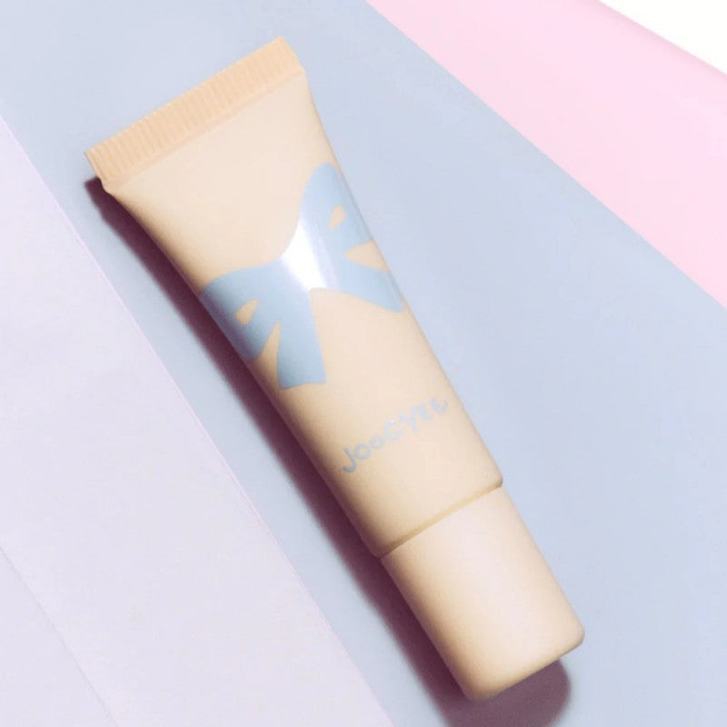 Joocyee酵色限定六一系列迷你腮红液#01心事