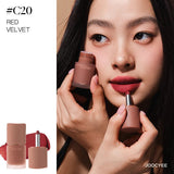 Joocyee Multi-Purpose Lip & Cheek Cream #C20 Red Velvet