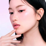Joocyee酵色晶透唇蜜#G01透粉晶