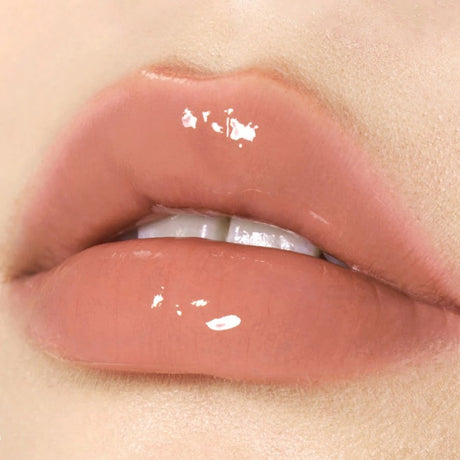 Joocyee Happy Me Day Crystal Gloss #660 Cheese Nude