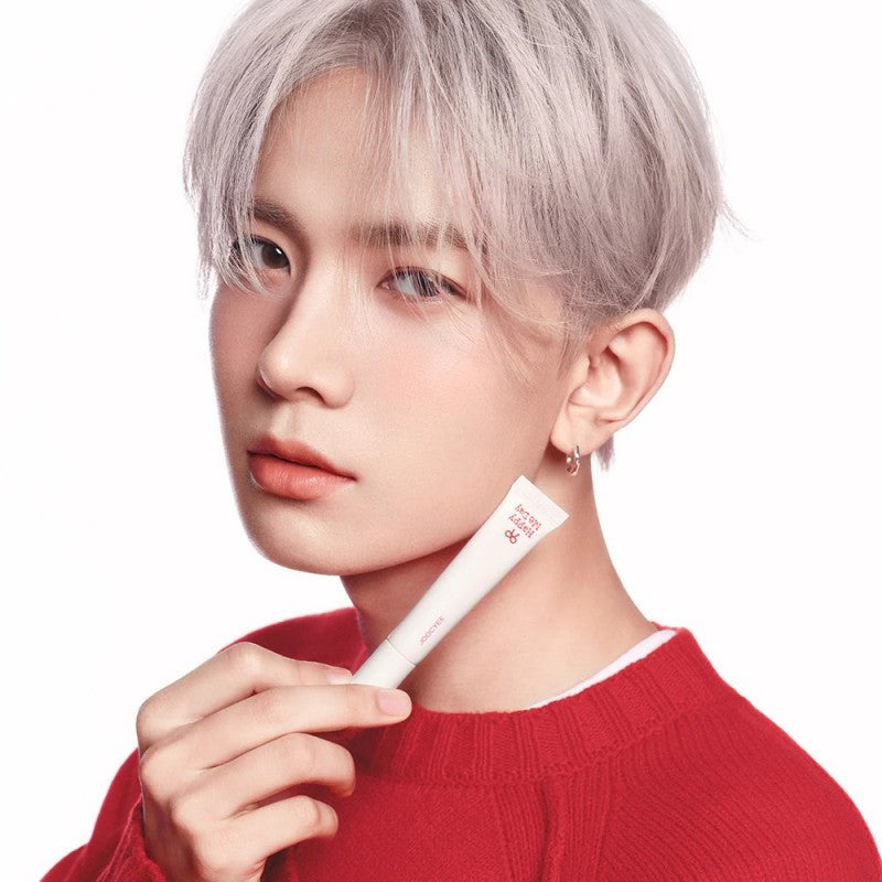 Joocyee酵色生日系列冰透唇蜜#659雀跃粉