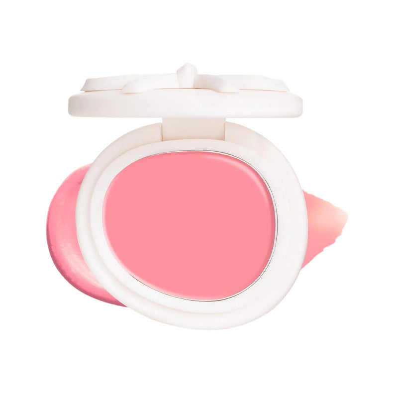 Joocyee Happy Me Day Cream Blush #S238 Romantic Pink