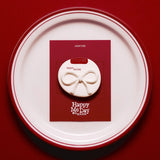 Joocyee Happy Me Day Cream Blush #S234 Hot Red