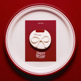 Joocyee酵色生日系列单色奶油腮红膏#S238浪漫粉