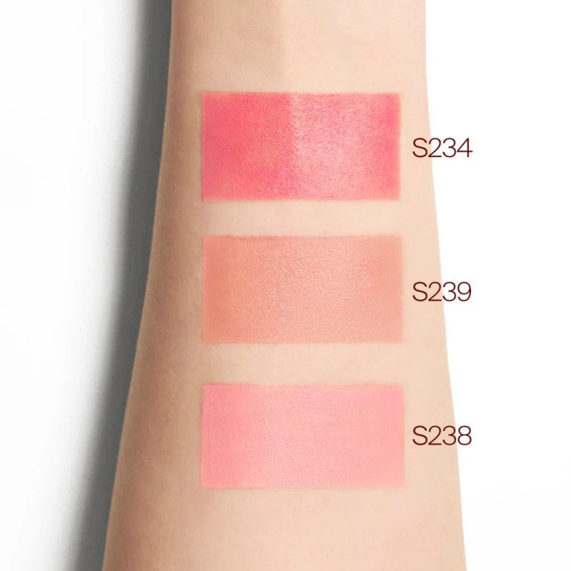 Joocyee Happy Me Day Cream Blush #S234 Hot Red