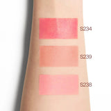 Joocyee Happy Me Day Cream Blush #S234 Hot Red