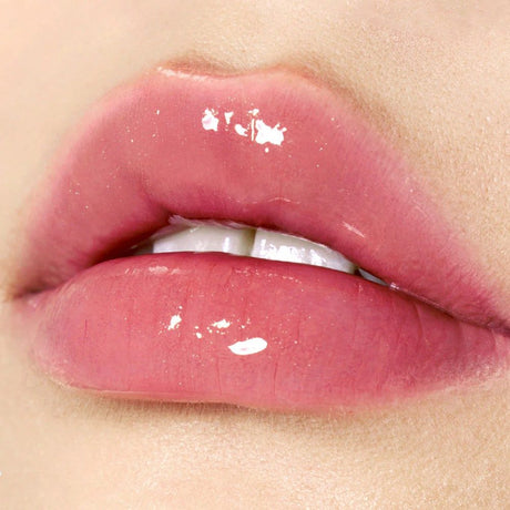 Joocyee Happy Me Day Crystal Lip Gloss #651 Peach Jelly