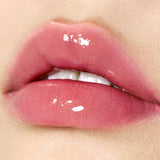 Joocyee Happy Me Day Crystal Lip Gloss #651 Peach Jelly