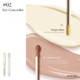 Joocyee Airy Wear Double Sided Concealer #02 Eye Concealer