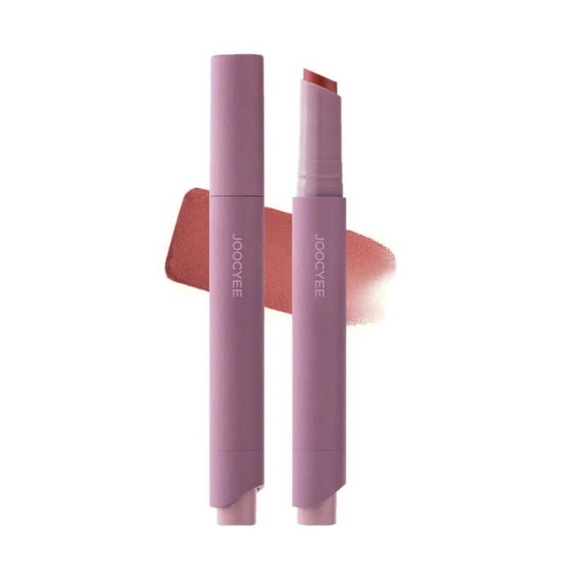 Joocyee Lightweight Non-Smudging Velvet Rouge #146 Utopia Pink