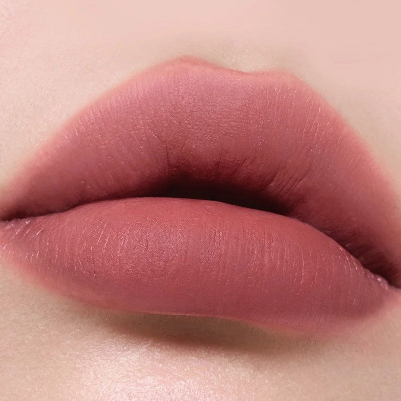 Joocyee Lightweight Non-Smudging Velvet Rouge #146 Utopia Pink