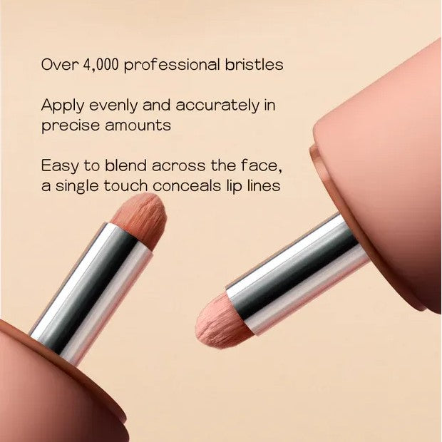 Joocyee Multi-Purpose Lip & Cheek Cream #C21 Cinnamon Roll