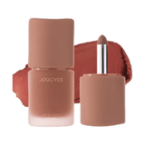 Joocyee酵色一棕知秋系列唇颊多用霜#C22焦糖栗