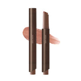 Joocyee Long-Lasting Lip Glossy Rouge #567 Glitter Taupe