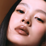 Joocyee Long-Lasting Lip Glossy Rouge #567 Glitter Taupe
