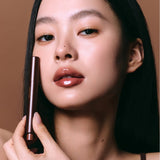 Joocyee Long-Lasting Glossy Rouge Lip #568 Glowy Brown