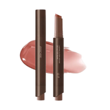 Joocyee Long-Lasting Lip Glossy Rouge #1990 Vintage Brown