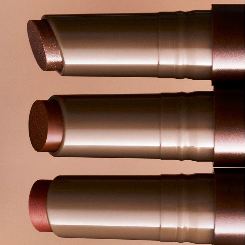 Joocyee Long-Lasting Lip Glossy Rouge #1990 Vintage Brown