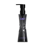 Babi臻黑净颜卸妆油 150ml