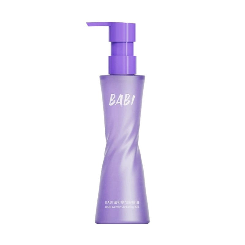 Babi温和净彻卸妆油 150ml 