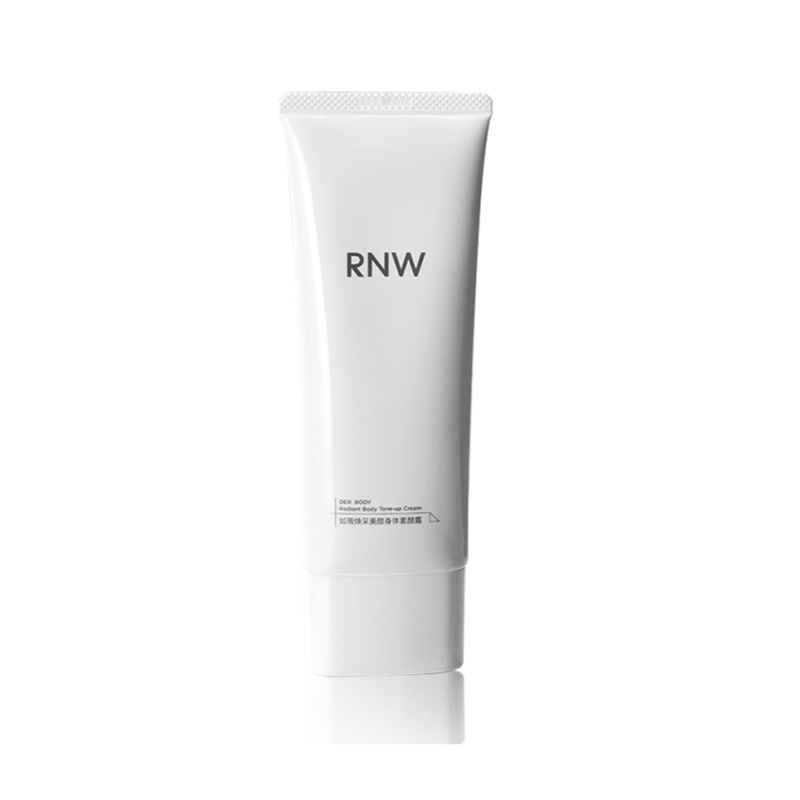 RNW如薇焕彩美颜身体素颜霜樱花香 100g