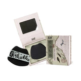 Lishu Oil-Absorbing Paper 100pcs