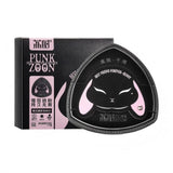 Lishu Punk Zoo Marshmallow Makeup Puff Bunny 1pcs