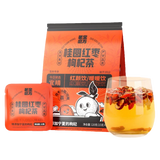 Laojinmofang Longan Red Dates Wolfberry Tea 120g
