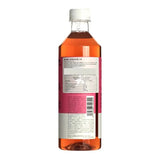 Heytea喜茶果汁茶爆汁杨梅绿妍茉莉花茶 450ml