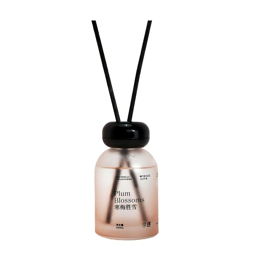 Xunyu Splendid China Series Flameless Diffuser Plum Blossoms 100ml