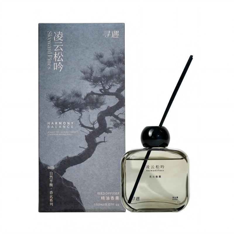 Xunyu寻遇香玄系列精油香薰凌云松吟 150ml
