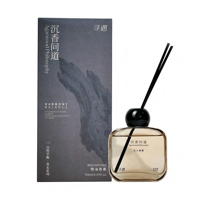 Xunyu寻遇香玄系列精油香薰沉香问道 150ml