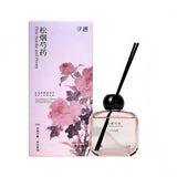 Xunyu寻遇香玄系列精油香薰松烟芍药 150ml